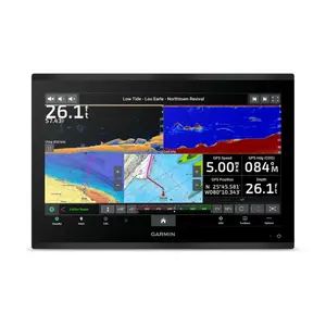 GRAN OFERTA: Chartplotter Garmin 9219 - Product Image 2