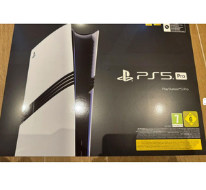 Nouvelles ventes POUR PS5 Pro Console de jeu 2 To avec 10 jeux gratuits et 2 manettes LIVRAISON GRATUITE DANS LE MONDE ENTIER - Product Image 3
