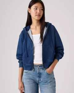 Nouvelles femmes en gros sweats à capuche sur mesure couleur unie sweats à capuche haute qualité sweats à capuche pour femmes belle couleur et belle stull - Product Image 3