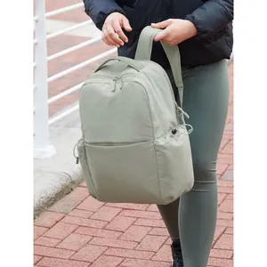 Sac à dos de studio écologique et durable, sac à dos promotionnel écologique - Product Image 5