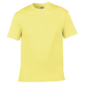 Camiseta de Algodón Casual Extra Grande para Hombre, Impresa, Personalizable en Tamaño, Color y Logotipo, Venta Caliente 2026, MOQ Bajo - Product Image 5