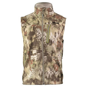 Gilet de club de tir Gilets de chasse multi-poches extérieurs Gilet de tir - Product Image 1