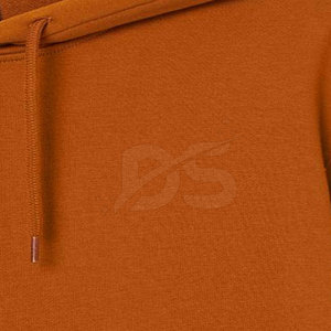 เสื้อฮู้ดดี้ผู้ชายสั่งทำพิเศษ ปี 2025 ผ้าฝ้าย 100% สีพื้น สไตล์ลำลอง ราคาประหยัด อุ่นสบาย - Product Image 4