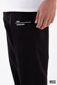 OEM servicio personalizado de gran tamaño pesado de algodón de los hombres de encargo básico nuevo Premium Jogger pantalón oferta al por mayor tendencia 2024 calidad - Product Image 2