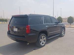 TA-HOE LT SUV 2023 Usado, 4.5L Euro IV, Tracción en las Cuatro Ruedas, Automático de 6 Velocidades, Volante a la Izquierda, Control de Crucero Adaptativo, Asientos de Cuero, Neumáticos R18, Tamaño 360 - Product Image 5