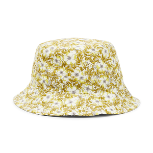 Sombreros de Pescador de Verano con Opciones de Estampado Completo, Diseños Personalizados, Tela 100% Algodón Transpirable para Moda y Uso al Aire Libre - Product Image 1