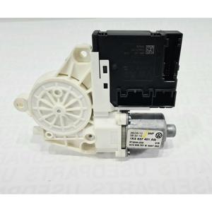 MOTORE ELETTRICO ALZACRISTALLO ANTERIORE SINISTRO VOLKSWAGEN Golf 6 VI Variant 1K5837401AR (08>12) - Product Image 1