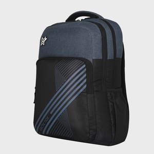 Arctic Fox Flex Blue <b>Laptop</b> <b>Backpack</b> - Product Image 5