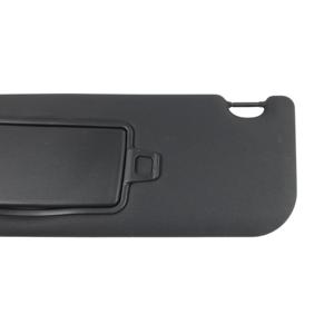 ALETTA ANTERIORE SX LAND ROVER Serie Range Rover Evoque JLR04101PE (18>) - Product Image 2