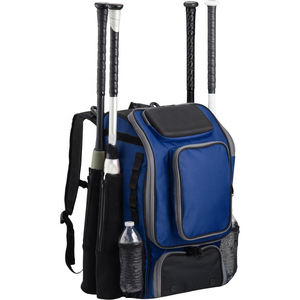 Sacs de baseball de haute qualité, design personnalisé en gros, usine OEM, sac de baseball et de softball pour la vente en ligne - Product Image 6