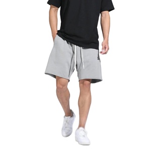 Nuevos pantalones cortos deportivos para hombre, nueva tendencia de verano, transpirables, sueltos, para correr, baloncesto, entrenamiento, pantalones cortos de Fitness - Product Image 5