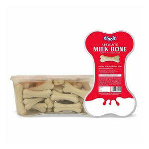 Bave Absolute Calcium Bone Jar Dod foods - Product Image 4