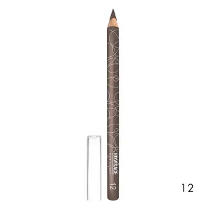 5 Perfect Colors Eyeliner Pencil Luxvisage Whosale Cosmetics para maquillaje expresivo de larga duración