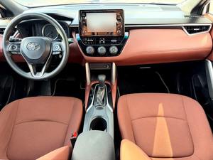 OFERTA GARANTIZADA TOYOTA COROLLA CROSS XLE 2022, TRANSMISIÓN AUTOMÁTICA, 6 CILINDROS - Product Image 5