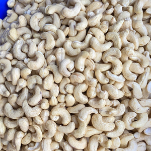 W240เม็ดมะม่วงหิมพานต์จากเวียดนาม1กก. W320เม็ดมะม่วงหิมพานต์ W180จากเวียดนามขายส่ง - Product Image 1