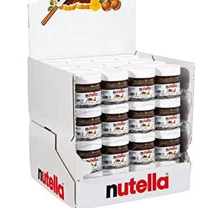 Nutella de Calidad al por Mayor 3 kg / Ferrero para Exportación 1KG, 3KG, 5KG, 7KG/ 350g 750g/ La Mejor Calidad Original de Ferrero en Venta en Línea - Product Image 6