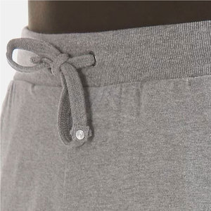New Design Best Quality Men's Straight Casual Lightweight Mid Waist Breathable 100% Cotton <b>Trouser</b> Low MOQ Wholesale Price Made - Product Image 6