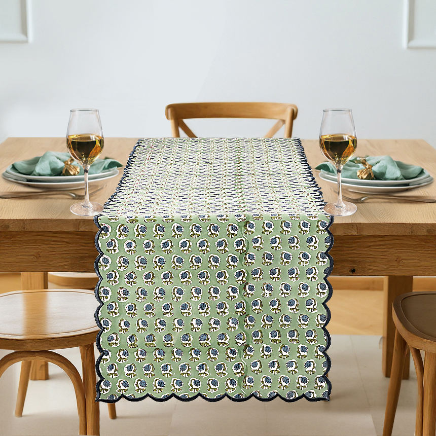 สมุนไพรสีเขียว