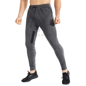 Pantalones Deportivos Casuales de Nueva Llegada para Hombre, de Alta Calidad, Color Sólido, Cintura Alta, Transpirables, Hechos en Pakistán - Product Image 2