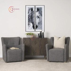 Indian Handicrafts Vintage Home Decor Metal Votive Tea Light Candle Holders Unique Candle Jar with <b>Black</b> Color Powder Coated - Product Image 5