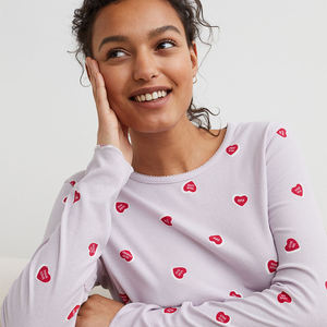 Conjunto de Ropa de Dormir para Mujer en Seda Satén Cómoda, Material de Alta Calidad, Mejores Precios, Ropa de Dormir al por Mayor - Product Image 2