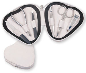 Outils de décoration d'ongles durables de haute qualité, pince à cuticules en acier inoxydable, coupe-ongles, coupe-ongles, usage médical manuel - Product Image 5