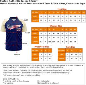 Camiseta de Béisbol de Poliéster Ligero Personalizada OEM ODM con Cuello en V para Verano, de Secado Rápido y Transpirable para Equipos Deportivos - Product Image 5