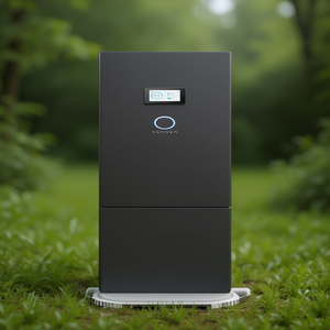 Sistema de Almacenamiento de Energía Sonnen ECOLX30SC-15 de 8.0KW, Capacidad de 30.0kWh, Modelo CA - Product Image 1