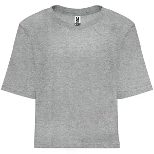 T-Shirt Personalizzabile con Bandiera della Dominica per Merchandising Promozionale - Product Image 2