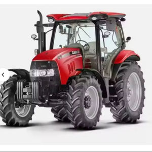 Tractor usado 1204 Motor 180HP 4WD - Product Image 1