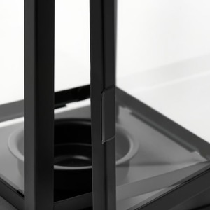 Bougeoir en métal - Product Image 5