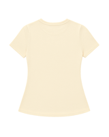 T-shirt neutre 08 pour femme, vêtement de sororité grecque, rose et vert, personnalisable, décontracté, été, 100% coton avec diamants