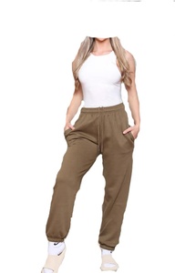 Pantalones Deportivos Resistentes para Hombre, Cómodos y Elásticos, para Gimnasio, Fitness, Running, Deportes y Uso Casual - Product Image 2
