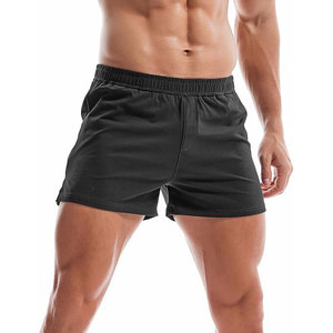 Shorts de course écologiques pour hommes 2026 – Contrôle de l'humidité, logo personnalisé disponible, style unique et qualité supérieure - Product Image 5