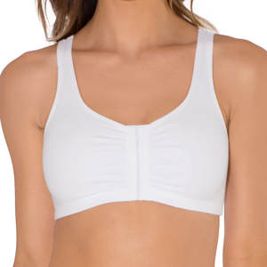 Latest Design Workout <b>Bra</b> for Women Seamless Sexy Front Open Zip Sport <b>Bra</b> Molded <b>Cup</b> Yoga Fitness Running <b>Bra</b> - Product Image 3