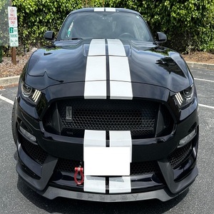 USADO LHD/RHD 2017 F O R D MUSTANG SHELBY GT350 - Product Image 1