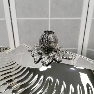 หม้อตุ๋นสแตนเลสคลาสสิกสำหรับโต๊ะอาหาร |   การออกแบบเก็บรักษาความร้อน ทนทาน ไม่ติดกระทะ ใช้ได้กับเตาทุกประเภท ปรับแต่งได้ - Product Image 3