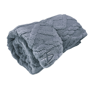 Coperta in Microfibra 100% Termica e Morbida con Tecnica di Tessitura per Biancheria da Letto - Misura Matrimoniale - Product Image 3