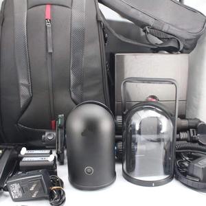ÚLTIMO MODELO: Escáner Láser de Imágenes BLK360 con Bolsa de Transporte G1, Herramientas Manuales, Producto con Descuento, Incluye Kit de Accesorios - Product Image 6