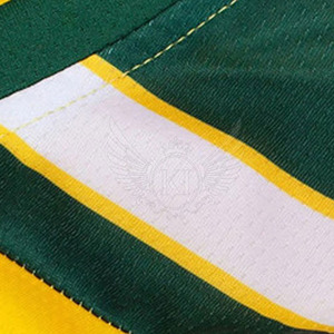 Uniformes de baloncesto antiarrugas para hombres fabricados en poliéster de material duradero profesional - Product Image 6