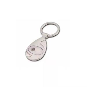 Llavero de diseñador de suministro al por mayor con acabado elegante, perfecto para el uso diario o para regalar, disponible a un precio asequible - Product Image 2