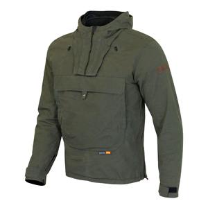 Chaqueta Textil para Motocicleta Outlaw Men Enduro/Adventure Touring/Offroad, Cordura de 3 Capas, Impermeable, 4 Estaciones, Homologada por la CE - Product Image 3