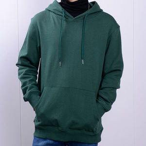 Ventes en gros de sweats à capuche surdimensionnés pour hommes, de haute qualité, pour l'hiver, style athlétique, streetwear, polyester/coton - Product Image 1