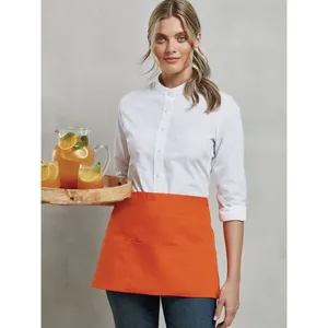 Customisable Colours Collection Merchandising Apron - Product Image 1