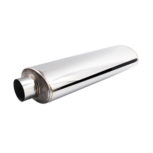 Silenciador universal id 60mm - Product Image 2