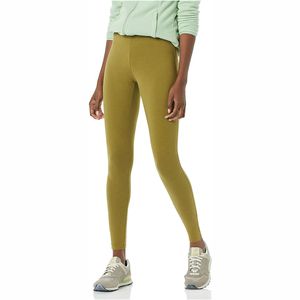 Super Soft Lightweight Fitness High Waisted gym yoga <b>Leggings</b> For <b>Women</b> made in Pakistan by HUG - Product Image 1