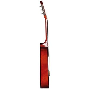 Guitarra Clásica Serie Studio Sunburst 1/2, Longitud de Escala de 530 mm - Product Image 2
