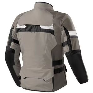 Directo proveedor de fábrica nueva llegada precio barato chaqueta de moto con bolsillo al aire libre ciclismo chaqueta cortavientos - Product Image 5