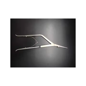 Surgiright Smith Ramus 22cm Manual de acero de alta calidad instrumento quirúrgico ortopédico CE aprobado separador - Product Image 4