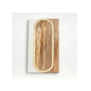 Offre Spéciale alphabétique Planche à découper multifonctionnelle pour légumes ou fruits Ustensiles de cuisine Planche à fromage Fini Planche à découper personnalisée - Product Image 1
